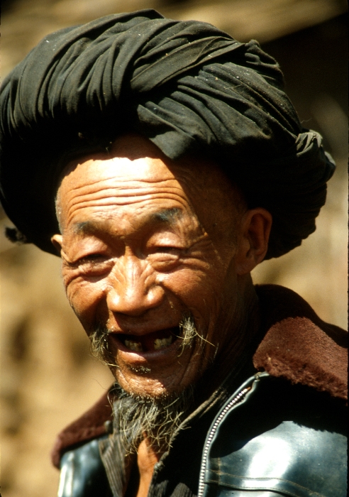 China Lu Gu Ho Man 88CH22 11